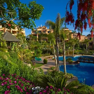 Marbella Luxury Fast Internet Netflix Apartamento Estepona