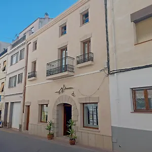 Centrally Located Two Bed In Apartamento El Perelló
