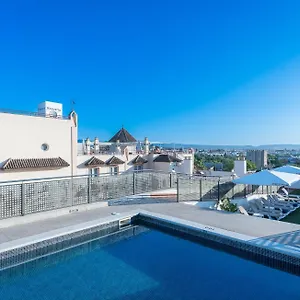 4* מלון Hesperia