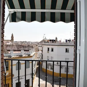 Apartamento En El Centro Histórico Córdoba