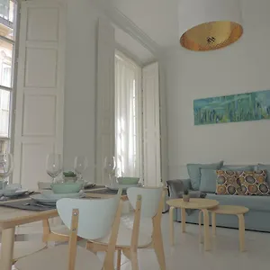 Casita De Santos Apartamento Málaga